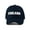 Navy, variant on From Finland Hat -Smartprints Designs, Small