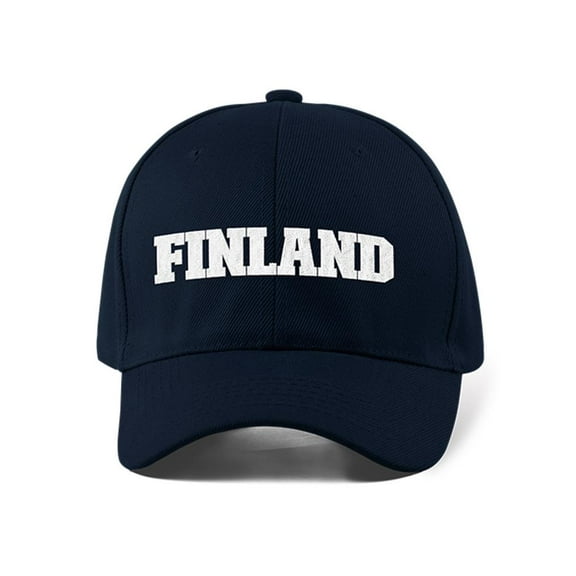 From Finland Hat -Smartprints Designs, Small
