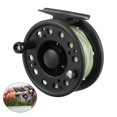 thumbnail image 1 of Pesca Con Mosca De 3,1 Pulgadas Yuarrent OD006238-00, 1 of 7