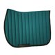 thumbnail image 3 of Almohadilla de silla de montar para caballos de cabello portátil cómodo versátil versátil almohadilla de para el entrenamiento deportivo al aire Verde, 3 of 8