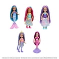 thumbnail image 1 of Muñeca Mattel Barbie Chelsea Fantasía Sorpresa, 1 of 6