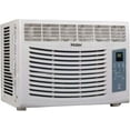 Small Window Air Conditioner With Remote www.walmart.com