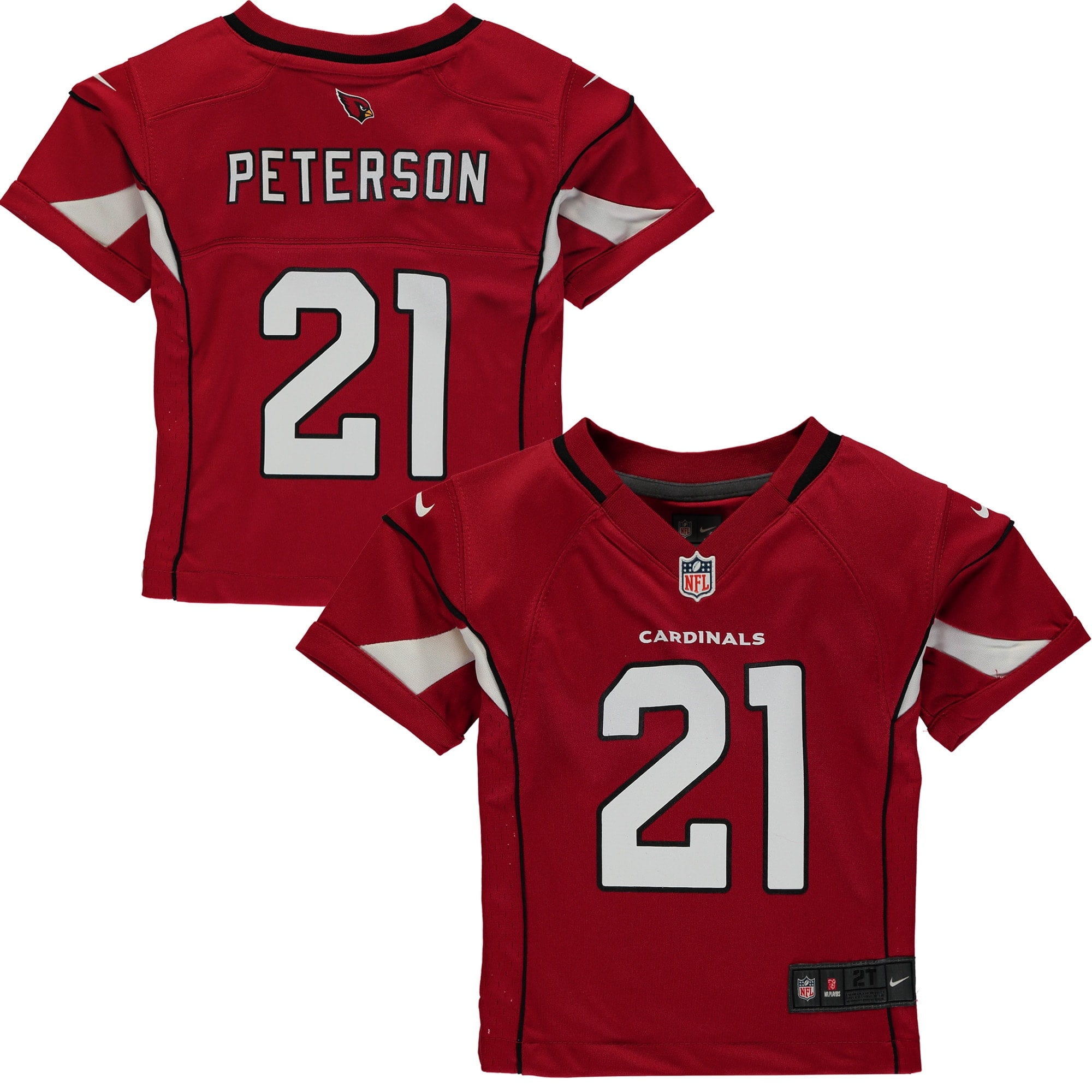 toddler cardinals jersey