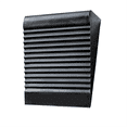 thumbnail image 4 of Car Wheel Stopper Slope Parking Anti Slip Gear Wheel Stopper Tire Accessories Car Repair RV Wheel Alignment Pad, 4 of 8