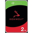 thumbnail image 2 of Disco Duro Interno Seagate Ironwolf 2 TB ST2000VN003, 2 of 3