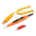 thumbnail image 3 of Car Test Pencil, LCD Screen Car Circuit Tester Quick Detection High Accuracy  For Trailers Vans RVs Motorcycles, 3 of 8