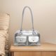 thumbnail image 4 of Bolso Boston Tote Bag Mujer Axila Pu Cuero, 4 of 9