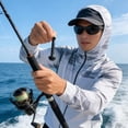 thumbnail image 2 of Fly Roost Magnetic Fly Threader, Fly Fishing Magnetic Fly Threader, Fishing Accessory to Easily Rig Small Flies & Tippet on Water, Works with Most Hooks, Tippets, and Fly Styles, 2 of 7