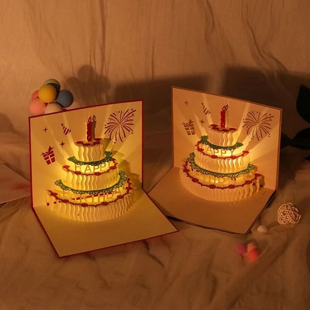 Tarjetas De Cumpleaños Divertidas Emotional Rescue - ¡Regala Risas Y Buen Rollo!