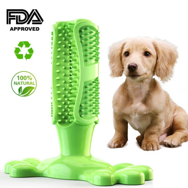 brushing sticks for dogs