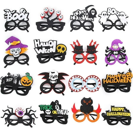 4pcs Halloween Decoration Funny Glasses Horror Party Supplies-Skull Hand Glasses- | Walmart Canada 4pcs Halloween Decoration Funny Glasses Horror Party Supplies-Skull Hand Glasses- | Walmart Canada