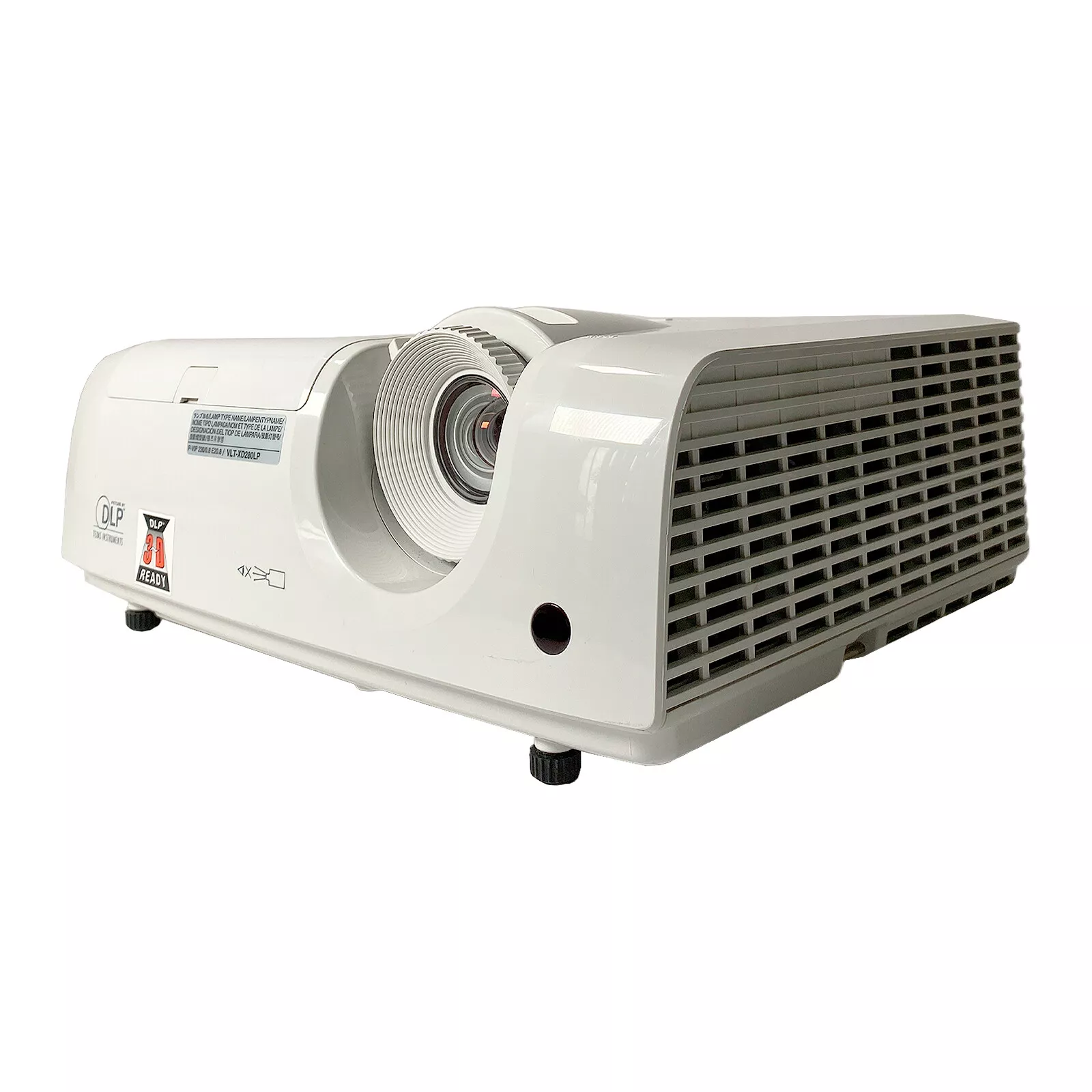 Mitsubishi Projectors - Walmart.com