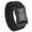 Black, variant on Belt Men Quick Release Buckle Utility Work Belt, Elastic Nylon Canvas Casual Jean Belt, Father's Day Gift for Dad, Daily Working Camping & Hiking Outdoor Accessory Dark Gray,130cm
