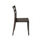 thumbnail image 2 of Silla Nosta Durex Estructura de POLIETILENO COLOR TAUPE, 2 of 3