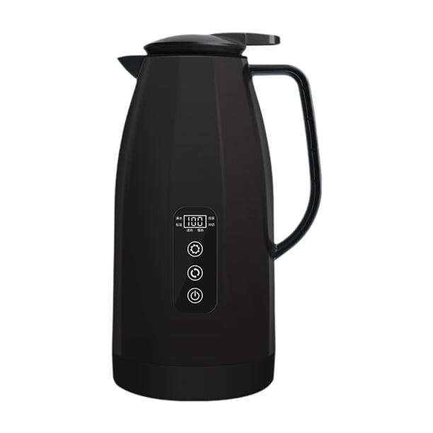 Hervidor de agua para coche Soledad calentador de agua portátil 12 V/24 V para viajes 15 litros