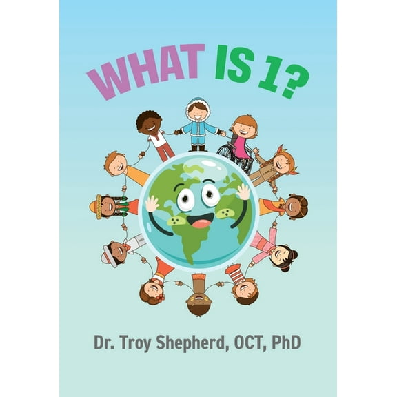 What is 1?, (Paperback)