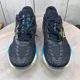 thumbnail image 5 of New Balance FuelCell 996v5 Mens Tennis Shoes Size 15 Black Purple MCH996E5 New, 5 of 6