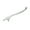Right-Silver, variant on Easy Installation Disc Brake Lever Ergonomic Designs Left/Right Disc Brake Lever Upgrades for Pit Dirt Bikes & Scooters