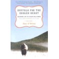 thumbnail image 2 of Buffalo for the Broken Heart By OBrien, Dan, 2 of 2