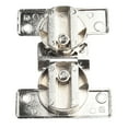 thumbnail image 5 of Cabinet Door Flap Folding Hinges Conceal Hinge Self-Supporting 180 Degrees, 5 of 5