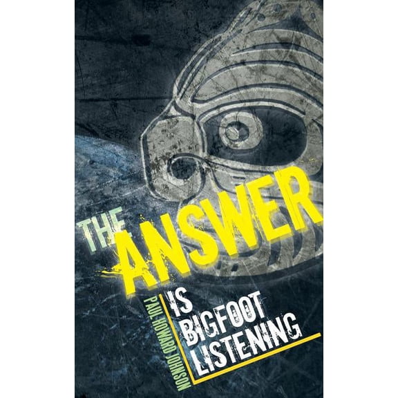 The Answer (Paperback)