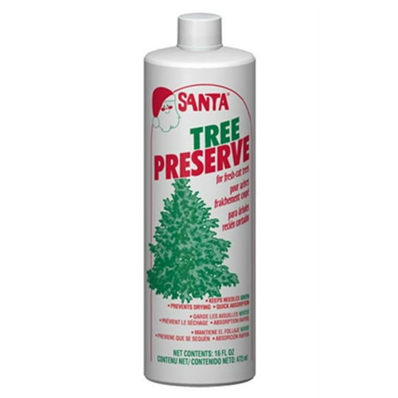 Chase Products Co 499-0507 16 oz. Tree Preserve- Pack Of 12