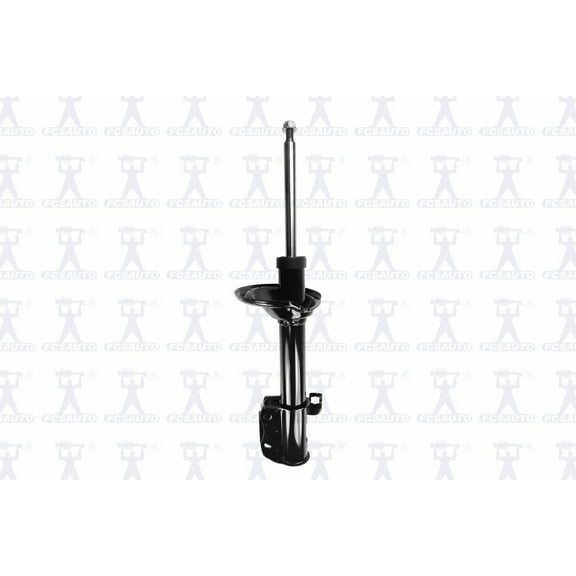FCS 331770R Suspension Strut Assembly