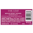 Oak Leaf Vineyards Sauvignon Red Wine, 750 ml Bottle, 13 ABV