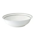 thumbnail image 5 of Stylish and Elegant 57 Pieces Bone China Dinnerware Set Service for 8 People - Arianna, 57 Piece, 5 of 5