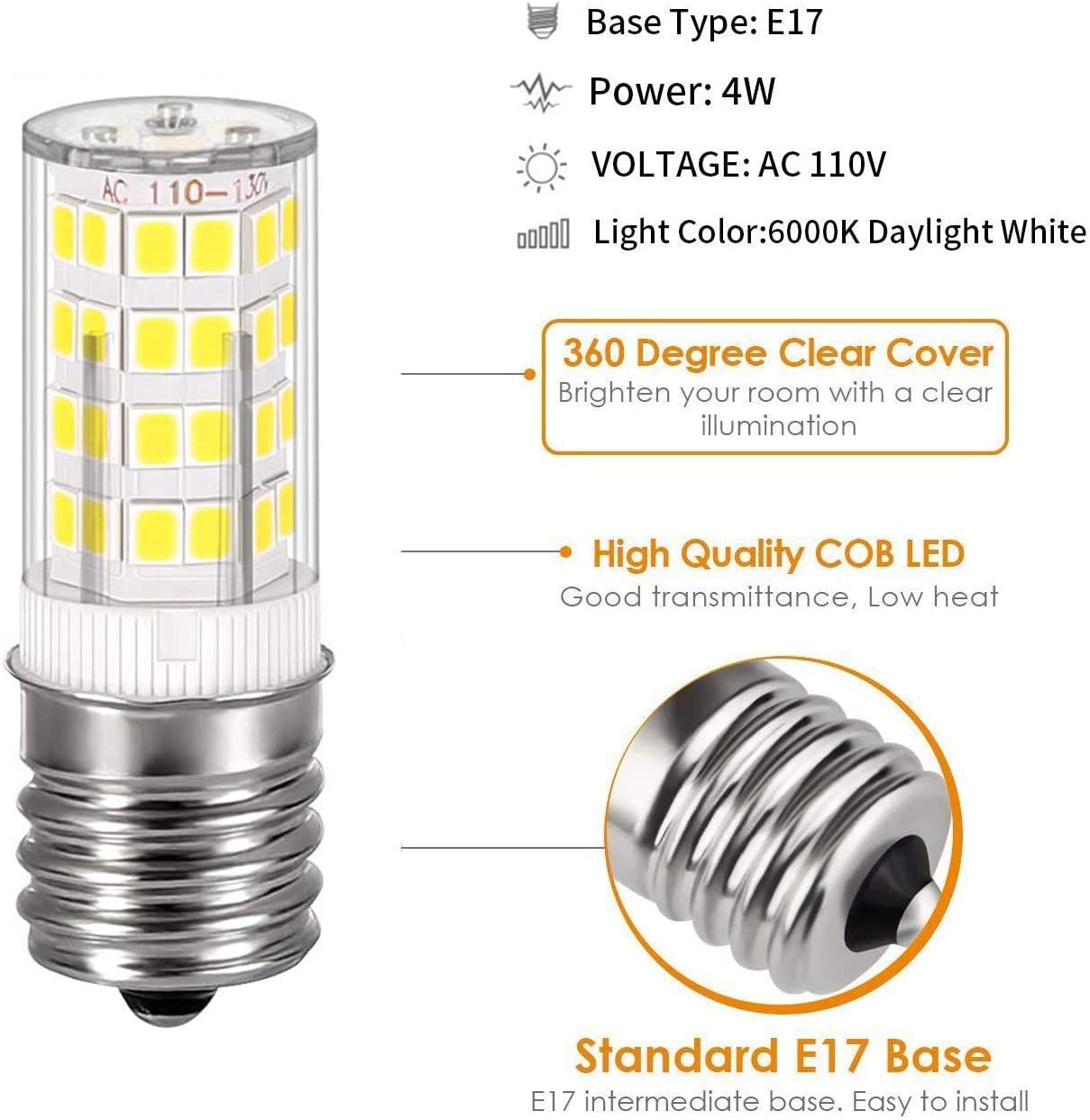 kei 125v 40 watt