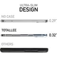 thumbnail image 5 of totallee Clear iPhone 13 Pro Case, Thin Cover Ultra Slim Minimal - for Apple iPhone 13 Pro (2021) (Transparent), 5 of 7