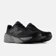 thumbnail image 2 of New Balance Men's Fresh Foam X More v5 in Black, 2 of 6