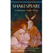 Bantam Classics: A Midsummer Night's Dream (Paperback)
