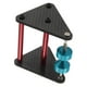 thumbnail image 1 of Equilibrador de Hélice Bastidor de Fibra de Carbono Para Quadcopter, 1 of 3