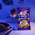 thumbnail image 6 of Chex Mix Remix Zesty Taco Savory Snack Mix, Snack Bag, Family Size, 11 oz, 6 of 11