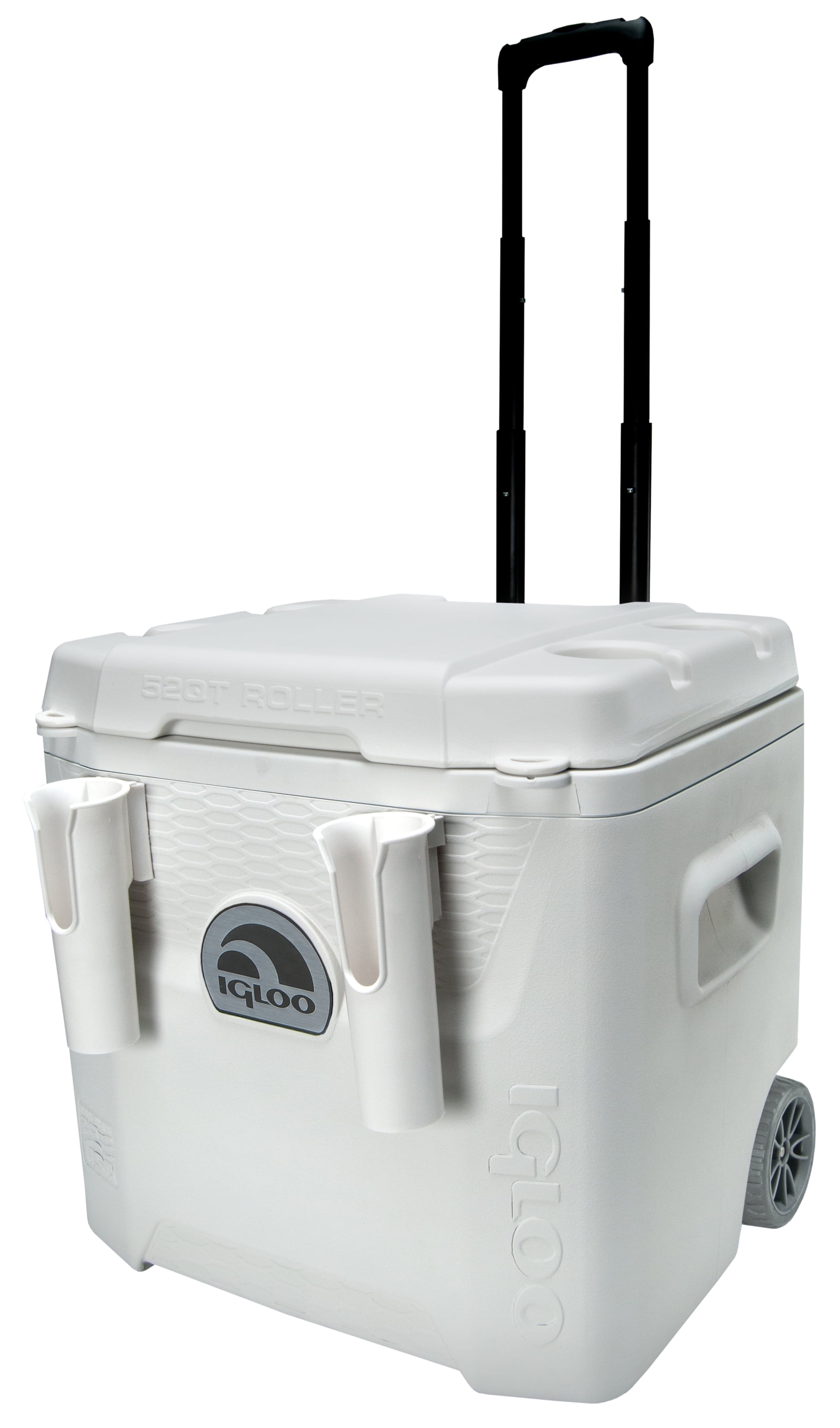 Igloo 52 Qt Marine 5 Day Cooler with 