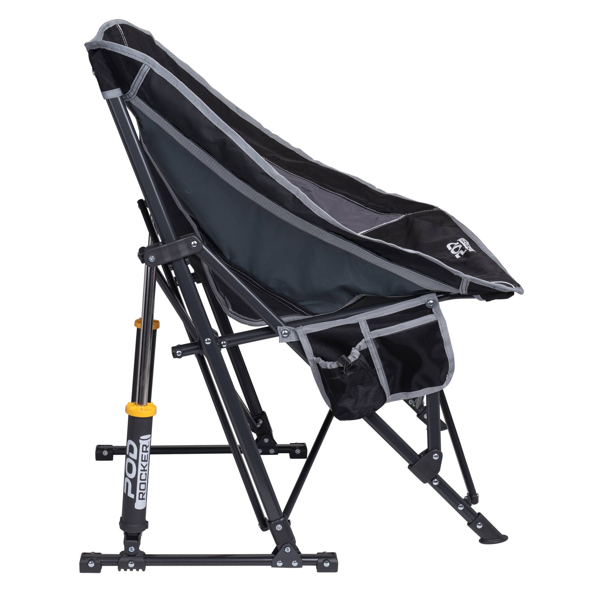 GCI Outdoor Pod Rocker Folding Camping Chair photo 4