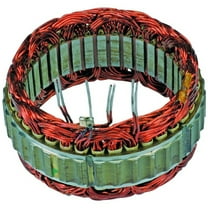 OEG Parts New Stator Replacement For Mazda MX-6 L4 2.2L 90-92 A383T42170 A383T46270 A383T46670 A383X47670 MD618209 MD618657 MS618948 AMT4031 AMN4003 340-48004 340-46004