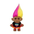 thumbnail image 1 of Trolls Dolls - Material Troll, 1 of 3