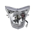 thumbnail image 1 of Faro Del It Dt 150 Sport (17-20)/ Dt 150 S (20-21) 12V 35W, 1 of 3