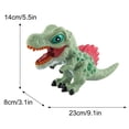 thumbnail image 3 of Kayannuo Christmas Toys Dinosaur Mini Toys Stress Relief Set Pressing Voice Fidget Toys for Adults, 3 of 3