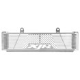 thumbnail image 1 of Motorcycle Accessories Radiator Guard Protector Grille Grill Cover For Xjr 1300 Xjr1300 1998-2008 (, 1 of 5