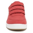 thumbnail image 4 of Dr. Scholl's Womens Daydreamer Fashion Sneaker Heritage Red  9 M, 4 of 9