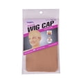 thumbnail image 4 of Wig Cap High Elastic Breathable Dome Cap Net Wig Cap Hairnet Cap for Women, 4 of 5