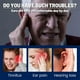 thumbnail image 2 of 12 Uds yeso detrás de la oreja Anti dolor de cabeza pegatinas protectoras para el dolor de oído para el cuidado de la salud Ndcxsfigh  Cuidado Belleza, 2 of 7