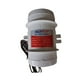 thumbnail image 3 of 1 Psc Ventilador De En Línea Plástico Flujo De Aire Recambio 24v 145Cfm, 3 of 8