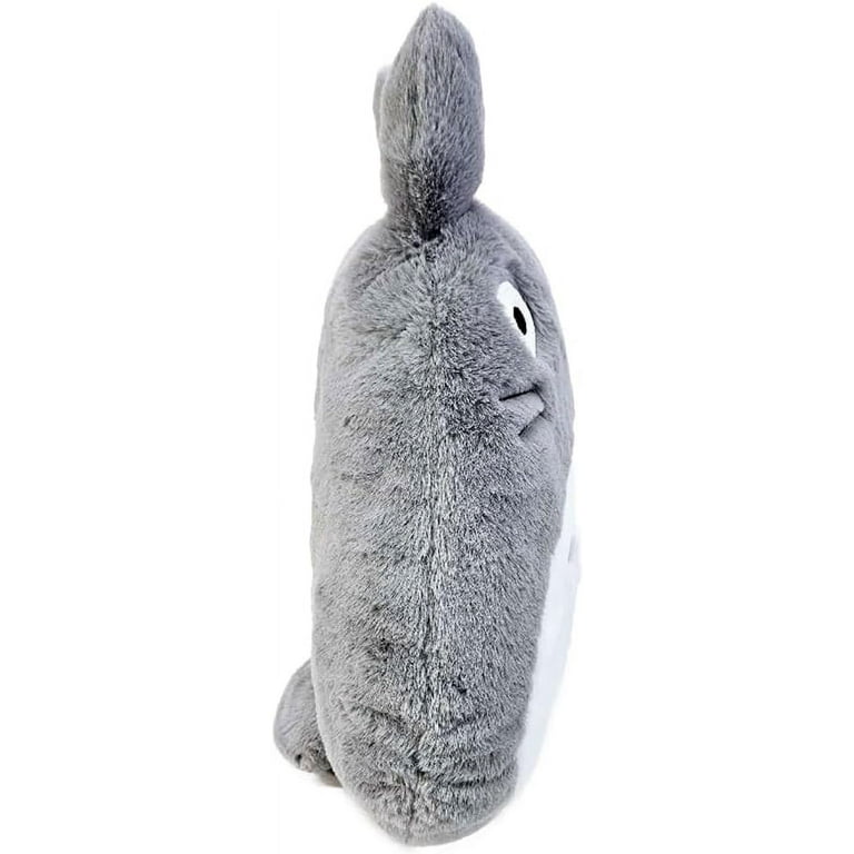 My Neighbor Totoro Big Gray Totoro Nakayoshi Plush Flat 18.9