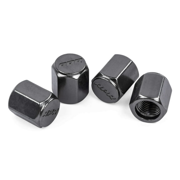 APR MS100179 APR Valve Stem Caps - Gunmetal