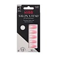 thumbnail image 1 of KISS Salon X-tend LED Soft Gel System, Detox, Medium Coffin, 1 of 6
