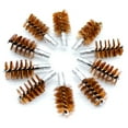 thumbnail image 2 of DFVPRO Phosphor Bronze Brushes {12 Gauge}, 10 Pack, 2 of 5